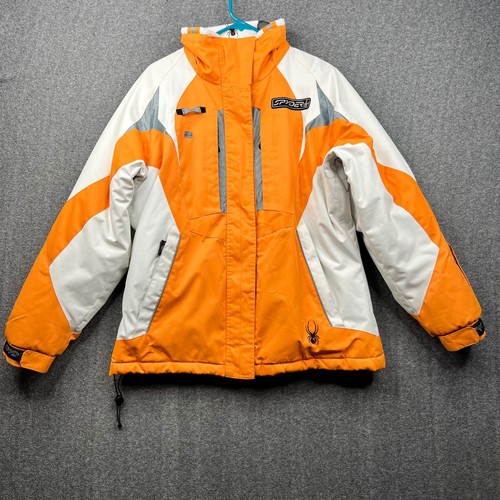 Giacca sci spyder - sci, xl