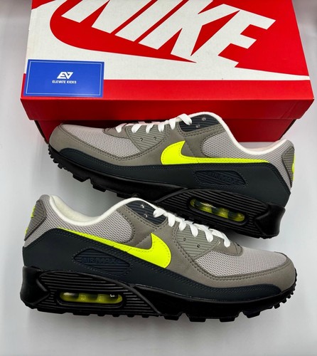 Nike air max - nike, giallo