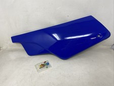 Fiancatina posteriore Sinistra