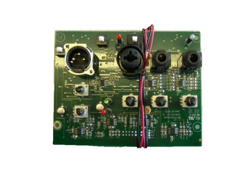 Modulo ingresso jbl - modulo, di