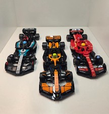 lego Speed Champions F1 Aloni