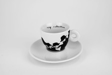 ILLY Art Collection 1997 Tazza
