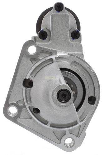 Motorino avviamento nuovo - di,