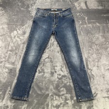 LIU JO Womens Skinny Jeans W32