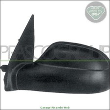 CI0227114 Specchio specchietto retrovisore Prasco Sx Sinistro per CITROEN SAXO