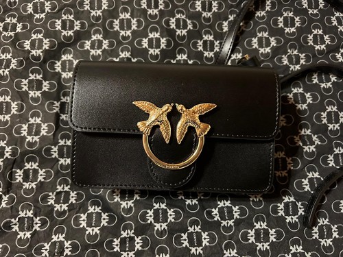 Borsa pinko nera - borsa, nera.