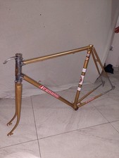 Telaio Bici da Corsa D'Epoca