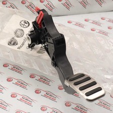 Pedale frizione idraulica - frizione, fiat
