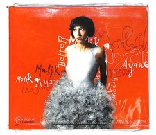 EBOND Malika Ayane - Malika