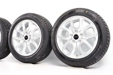 Ruote invernali nuove