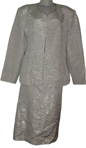 Gonna tuta vintage moshita - vintage,