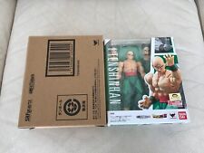 Bandai JAPAN S.H. Figuarts Dragon Ball Z - TENSHINHAN