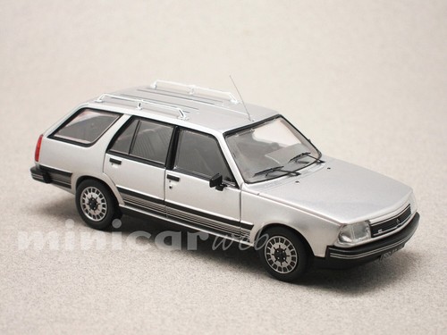 Renault break type - renault,