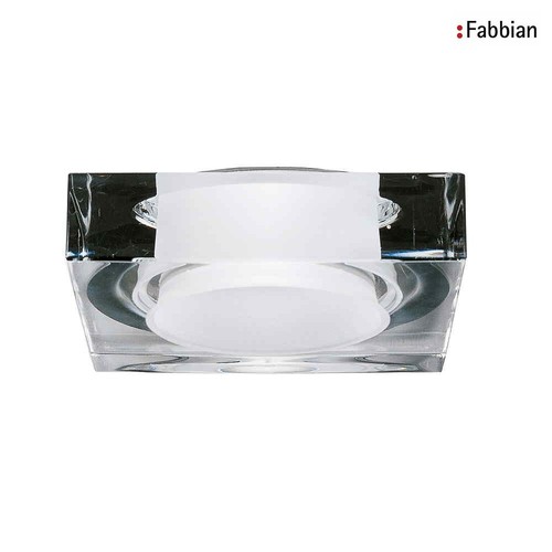 Fabbian faretto incasso lui - fabbian,