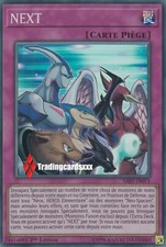 ♦Yu-Gi-Oh!♦ NEXT - 2nd ed