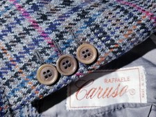 Giacca blazer vintage 38S