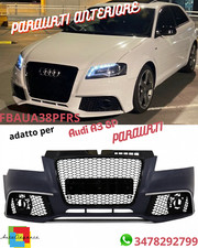 👌Paraurti anteriore adatto