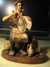 Ceramiche di Caltagirone