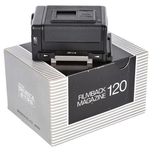 Zenza bronica etr 120 - zenza,