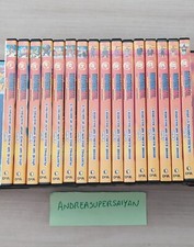 Dragon Ball DVD Collection nr