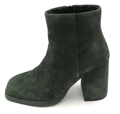 Cafe noir lf5001 stivaletto - noir,