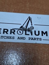 Complete Stem Seiko 357611