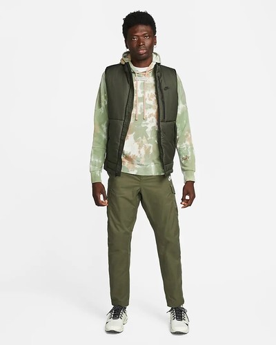 Nike cargo utility pants verde - cargo,