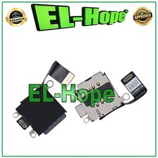 LETTORE SCHEDA NANO SIM CARD READER PER APPLE IPHONE 14