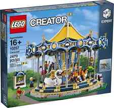 LEGO CREATOR 10257 CAROUSEL