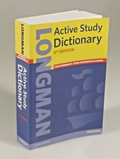 PRL) DIZIONARIO LONGMAN ACTIVE
