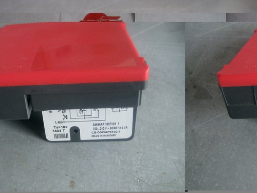 Honeywell s4565af1007v01 - honeywell,