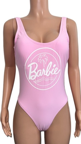 Costume bagno barbie mattel - bagno,