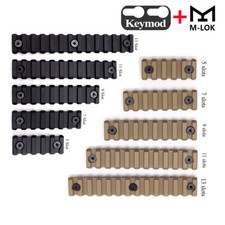 5/7/9/11/13Slot Picatinny