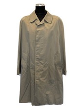 AQUASCUTUM TRENCH IMPERMEABILE