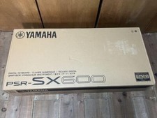 Yamaha Tastiera Digitale