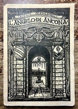 Xilografia originale bruno - xilografia, da