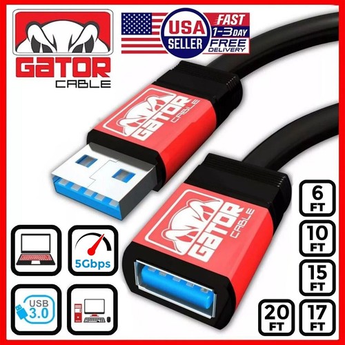 Cavo prolunga usb maschio - cavo,