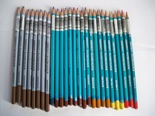 OFFERTA LOTTO 27 MATITE