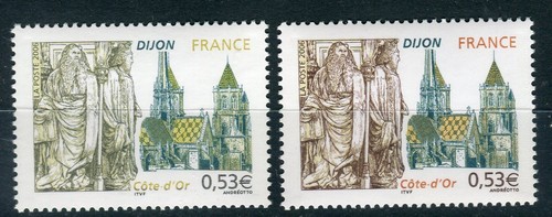 Varieté yvert 3893 sans - n°yvert,