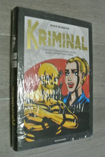 Kriminal max bunker - n., 16