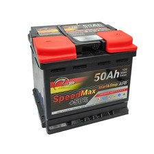 Batteria auto 50Ah AFB