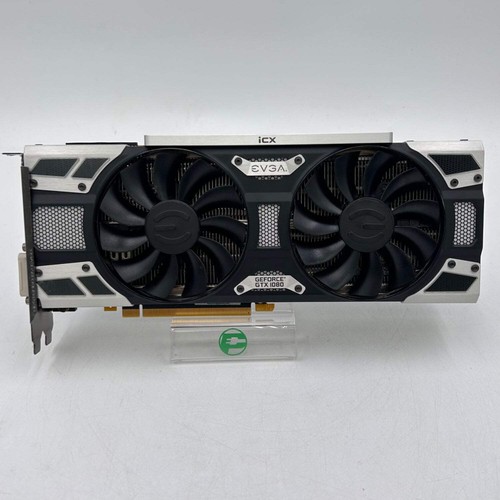 Evga geforce gtx 1080 - 1080, icx
