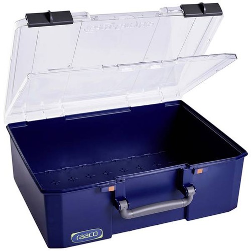 Raaco 147255 contenitore - ,
