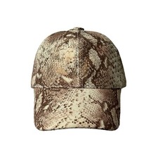 Cappello da basso unisex in