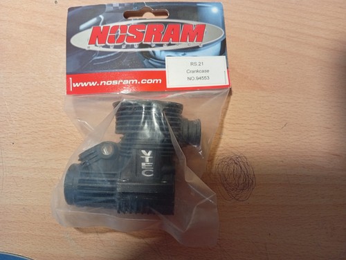 Nosram crankcase - nosram, /