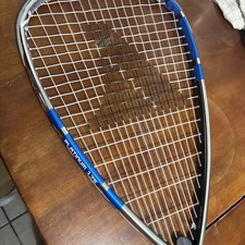 Pro Kennex Kinetic Platinum