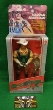 Action Figure BRAVESTARR