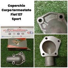 Coperchio Termostato Fiat 127