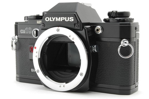 Come nuova olympus om 10 - nuova】, om-10