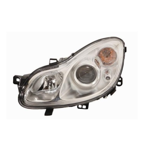Faro sinistro smart - ,